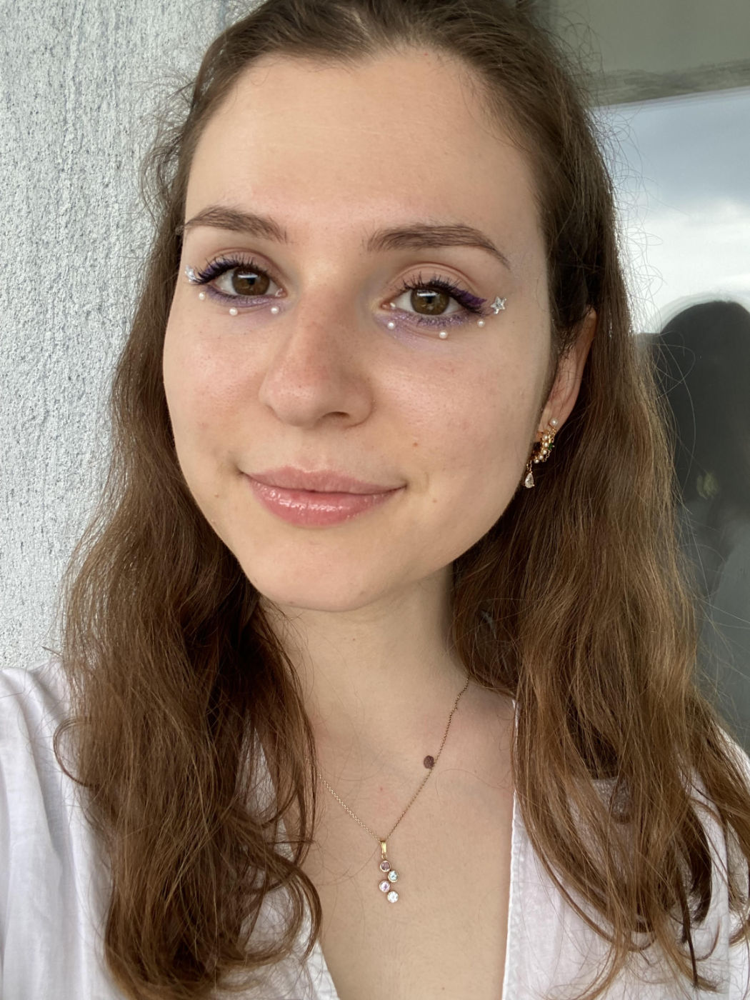 Portrait de Margaux Bouillet, naturopathe